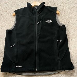The North Face Women’s Windfall Fleece Vest - Large